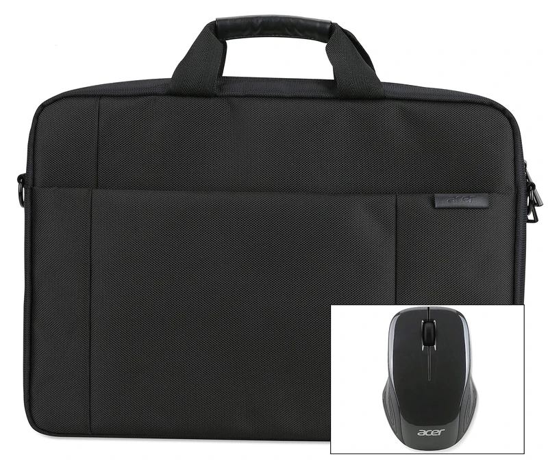 Acer - Retail Options Option Pack 15.6in Care Basic A - Image 1