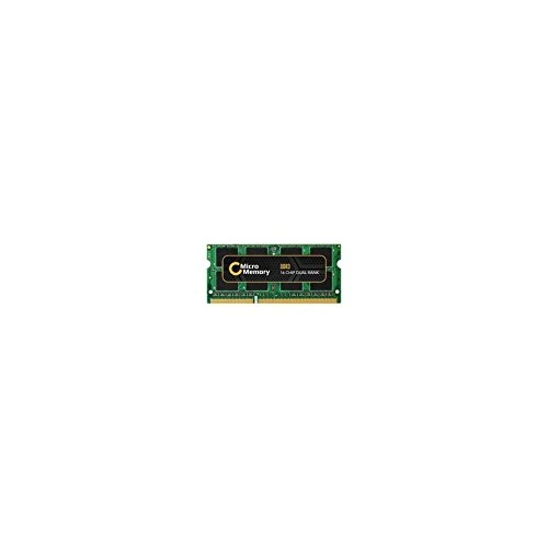 MicroMemory 4GB DDR3 1066MHZ DDR3-1066 4GB Memory Module (4GB kit – 1 x 4GB, DDR3, 1066 MHz)