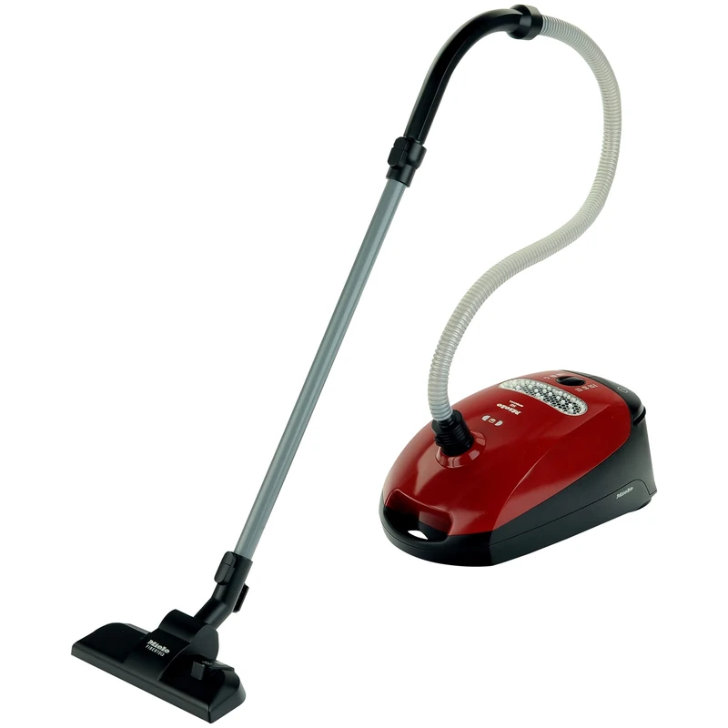 Theo Klein 6843 "Miele" Vacuum Cleaner, Assorted colors