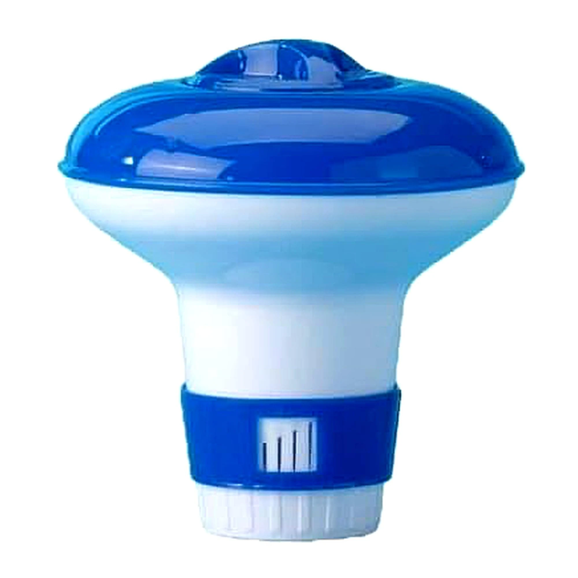 SUDS-ONLINE Small Chlorine Floating Dispenser Ideal For All Spa And Hot Tubs