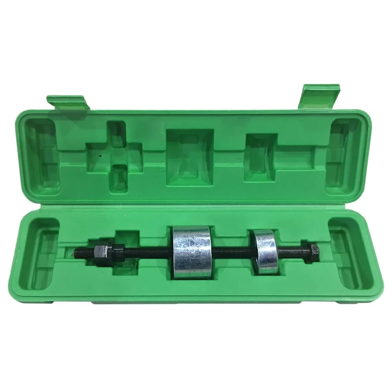 JBM 52432 Silent Block Puller VAG green