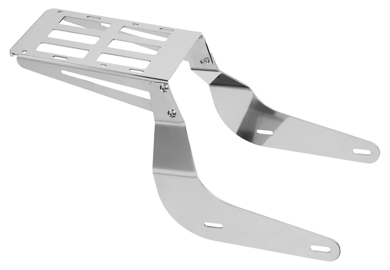Customaccess SB0002J Luggage Rack for Honda VT 750 S (RC58) 10'-11', VTX 1300 (SC52) 03'-07', VTX 1800 (SC46) 01'-06'