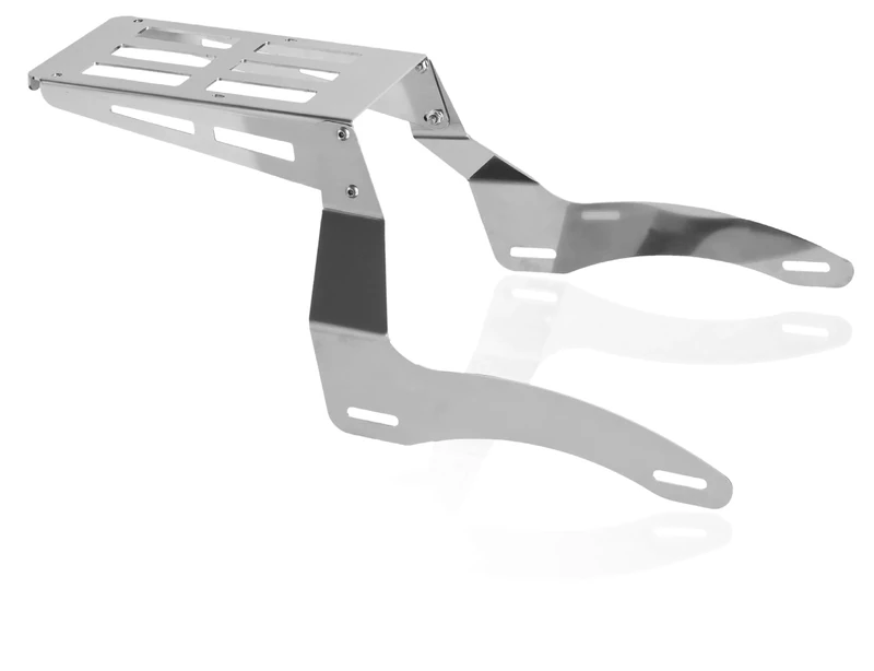 Customaccess SB0001J Luggage Rack for Honda VT125 C/C2 Shadow (JC31) 01'-07'