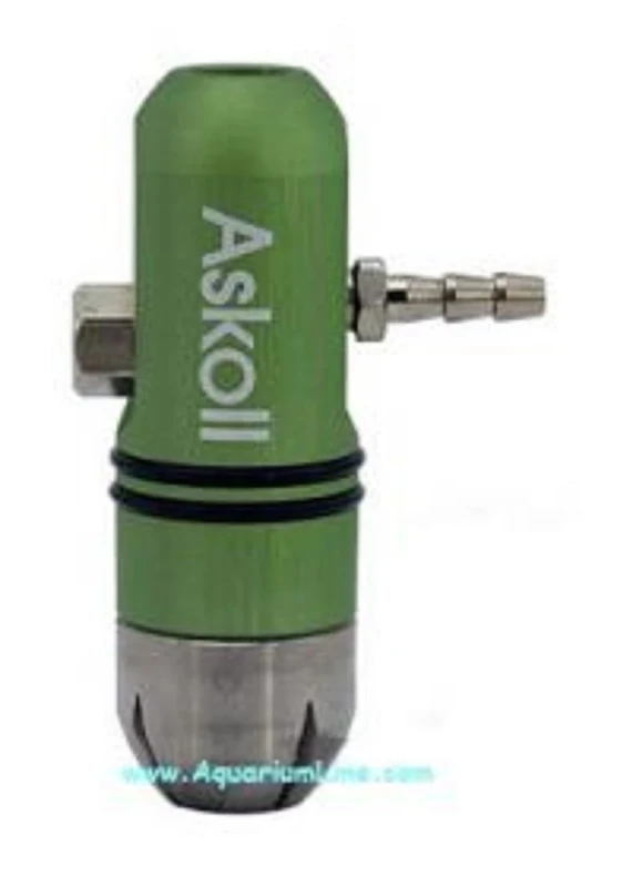 Askoll 001730 Pressure Reducer for Pro Green System
