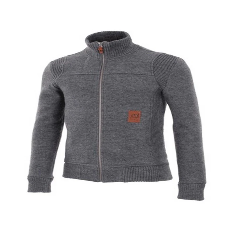 Maloja Grotti Jacket, Men, Grey, M - Image 1