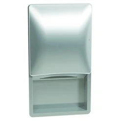 MEDICLINICS – Disp. Pap. Roll. SUPERF. AUT. Brad (2 a02 – 11) - Image 1