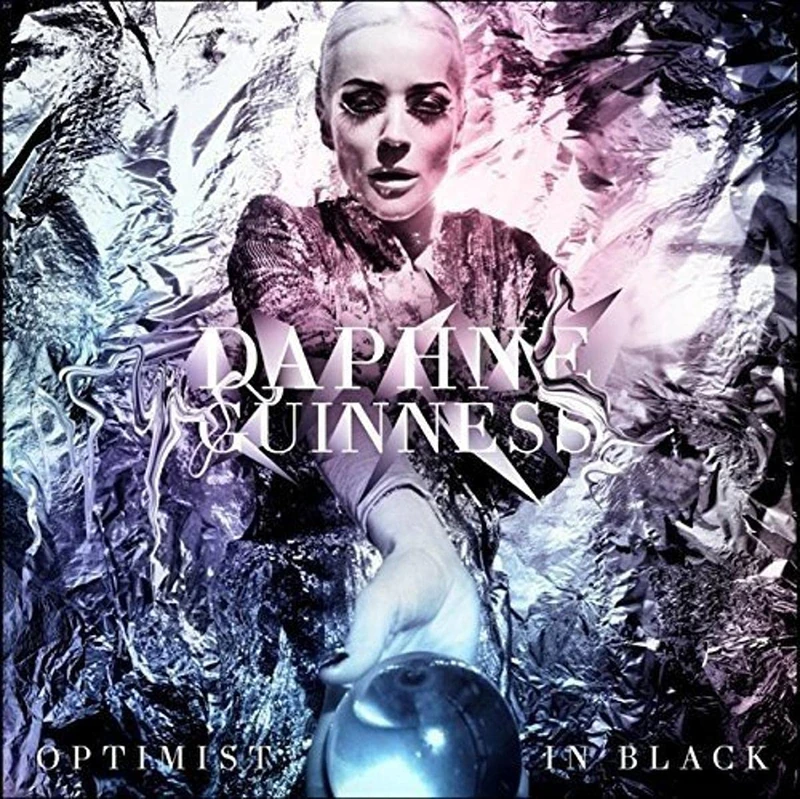 Optimist In Black [VINYL] - Image 1