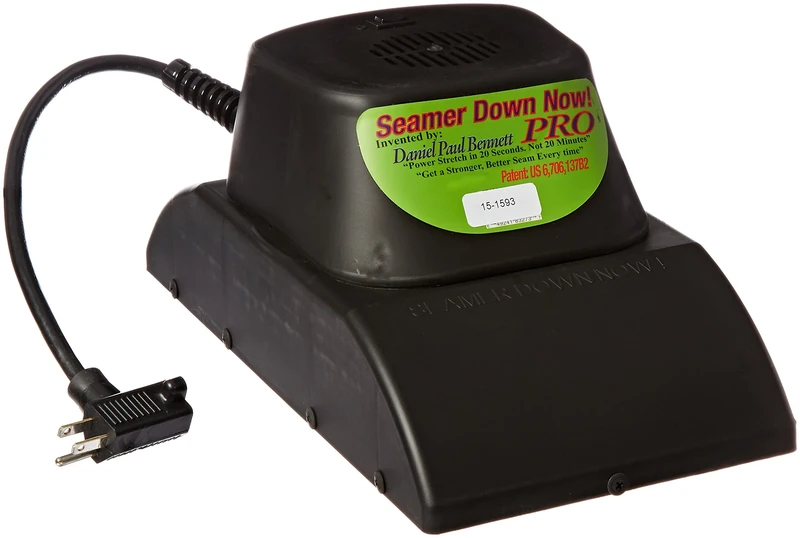 SEAMER DOWN NOW PRO Ultimate Carpet Weight - Image 1