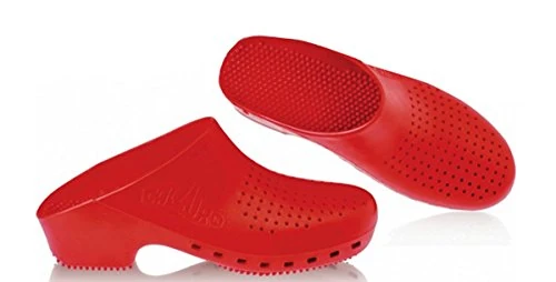 DUTSCHER 950152 Lab Clog, Size 37-38 - Image 1