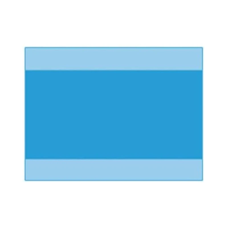 GIMA 23650 Table Cover - Sterile, 150 x 200 cm (Pack of 20)