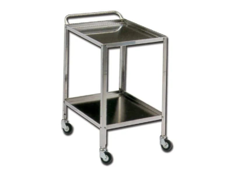 Gima 27434 Trolley Dressing, Medium