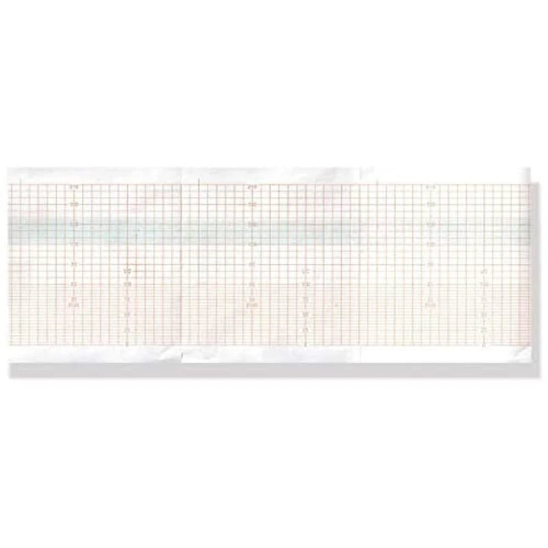 Gima 29556 to Z Paper 112 x 100 mm (for Cod. 29550), Pack of 20 - Image 1