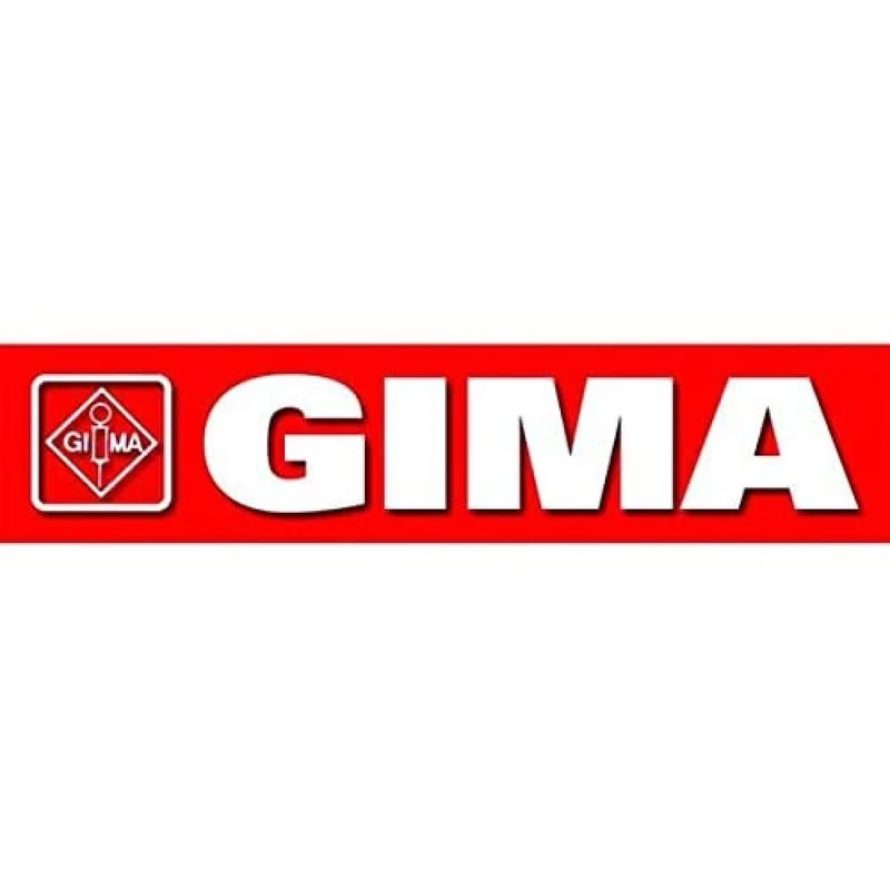 Gima - MONOPOLAR CABLE - 4 mm - M/F - 30609