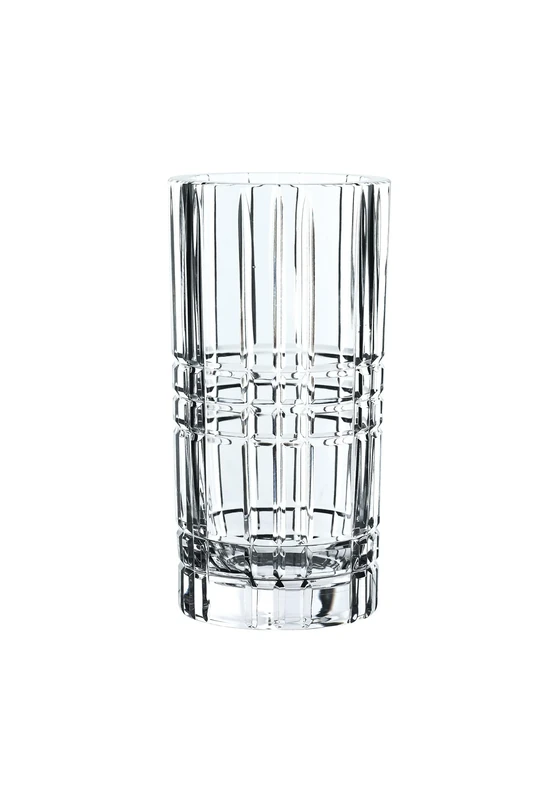 Nachtman, Square, 9" Vase