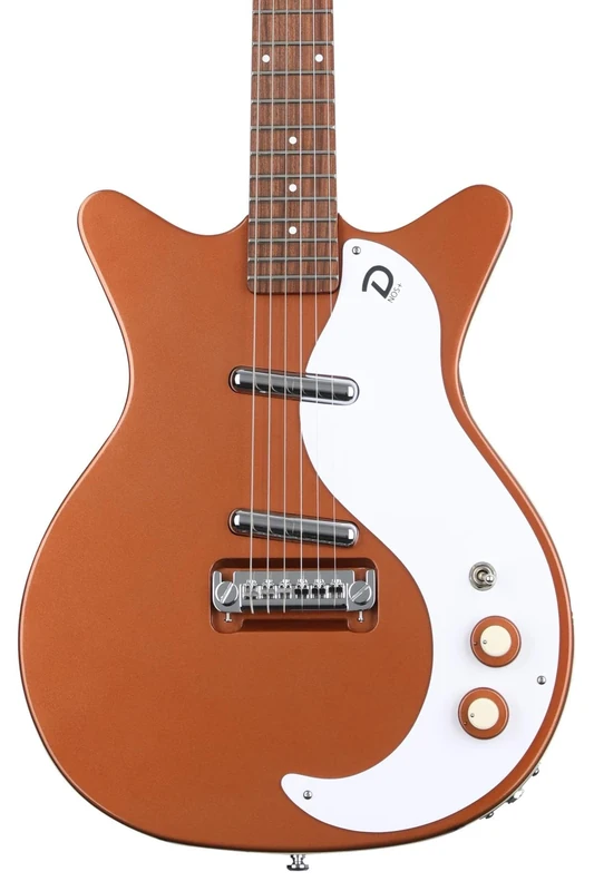 DANELECTRO DC59M NOS - COPPER