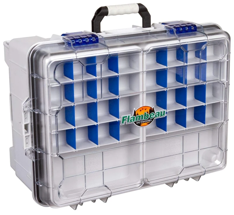 Flambeau 4000WPBC Waterproof