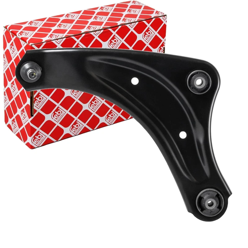 febi bilstein 48158 Control Arm with bushes and joint, pack of one