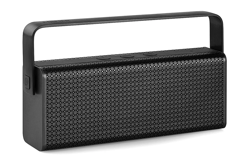 Edifier MP700 Portable Bluetooth Speaker - Black - Image 1