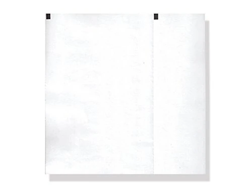 Gima 33026 Ecg Thermal Paper Pack, White Grid, 210 x 140 mm