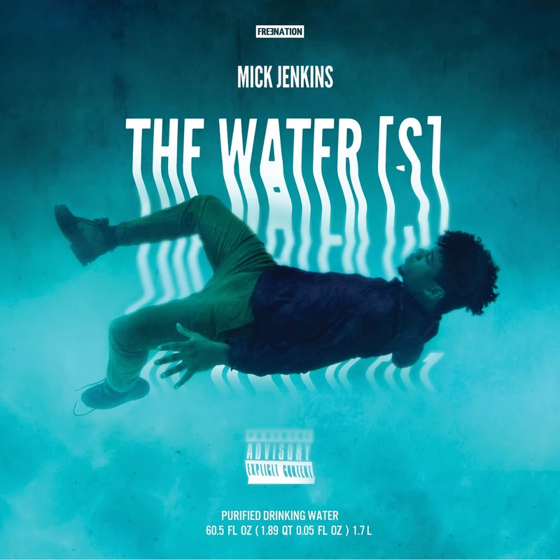 The Water(S) [VINYL]
