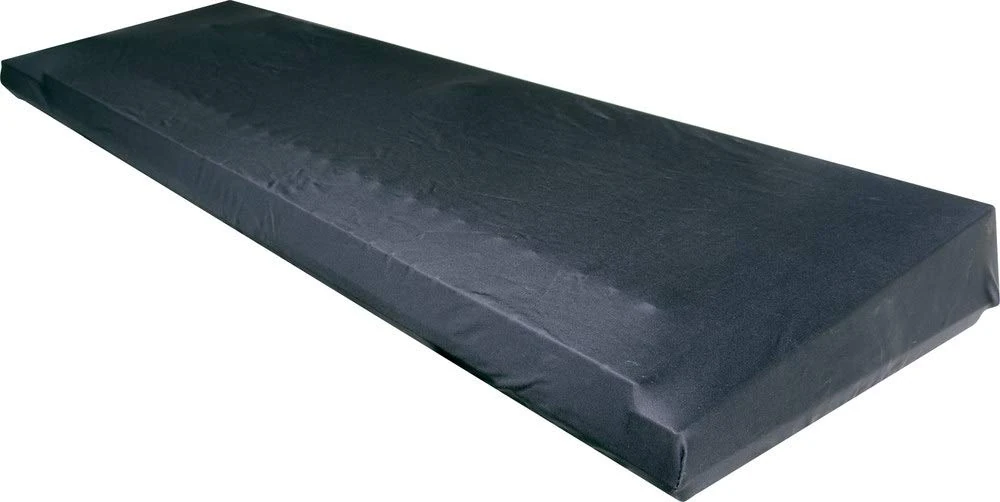 Roland Protective Dust Cover for 88-Note Keyboards - Kc-L, Black