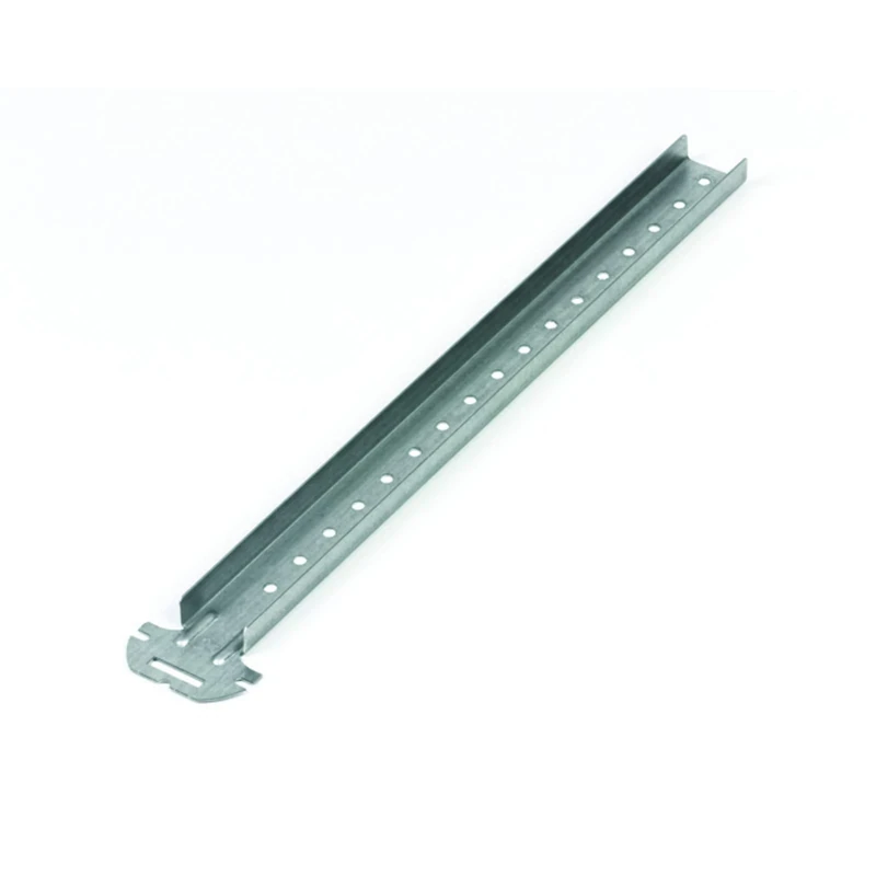 PLACO® H85400000 Maxi 300 Stil F 530 Suspension for Wooden Support 30 x 4.3 cm Box of 100 Pieces Building Site Size 50 m² - Image 1