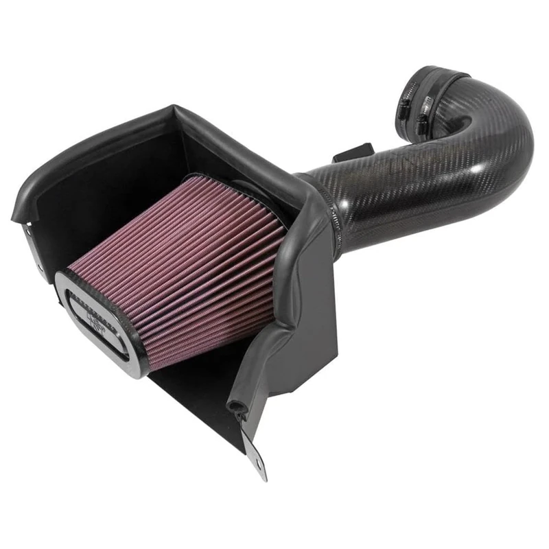 K&N Filters 63-3090 Performance Intake Kit
