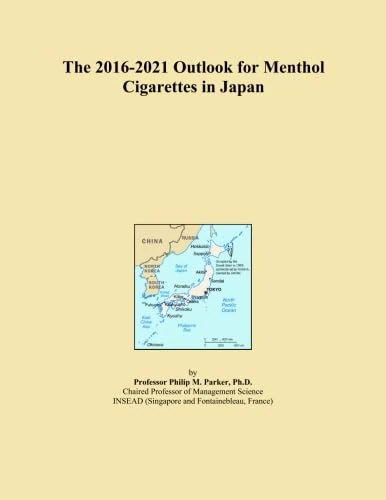 The 2016-2021 Outlook for Menthol Cigarettes in Japan