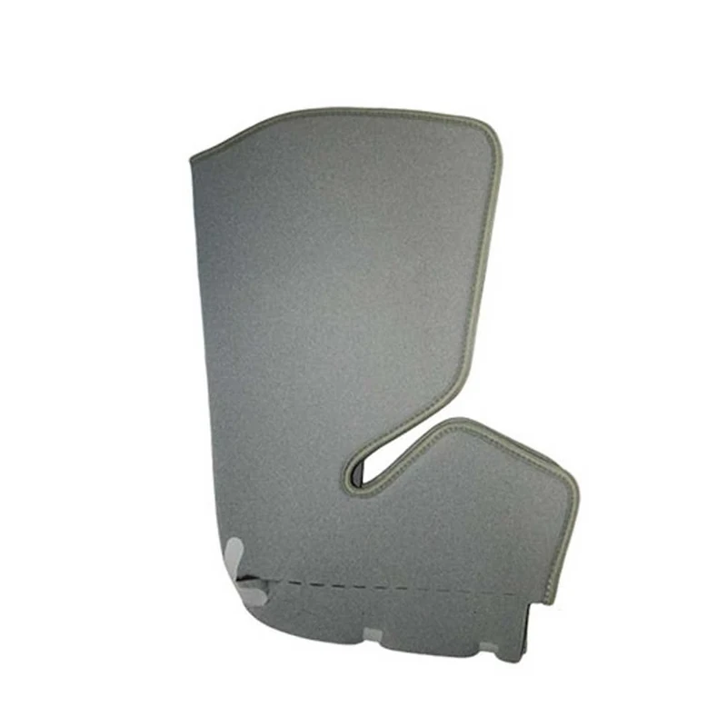 Aircast FP Walker (Foam Pneumatic), Spare Liner Only, Large, Use Soft Replacement Liner with Boot Support for Stable Fracture of Foot & Ankle, Severe Ankle Sprain, Post-Operative Immobilisation - Image 1