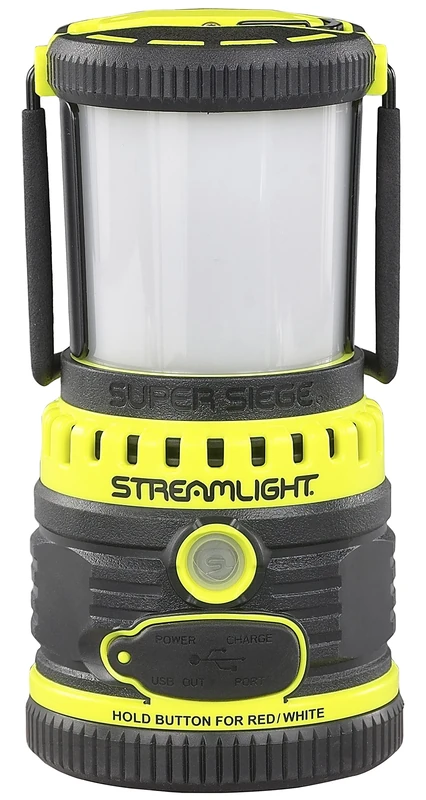 Super Siege Int'l AC - Yellow - Image 1