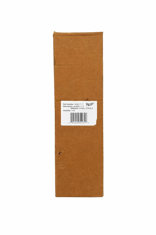 Chave Stillson Wrench de 355 mm