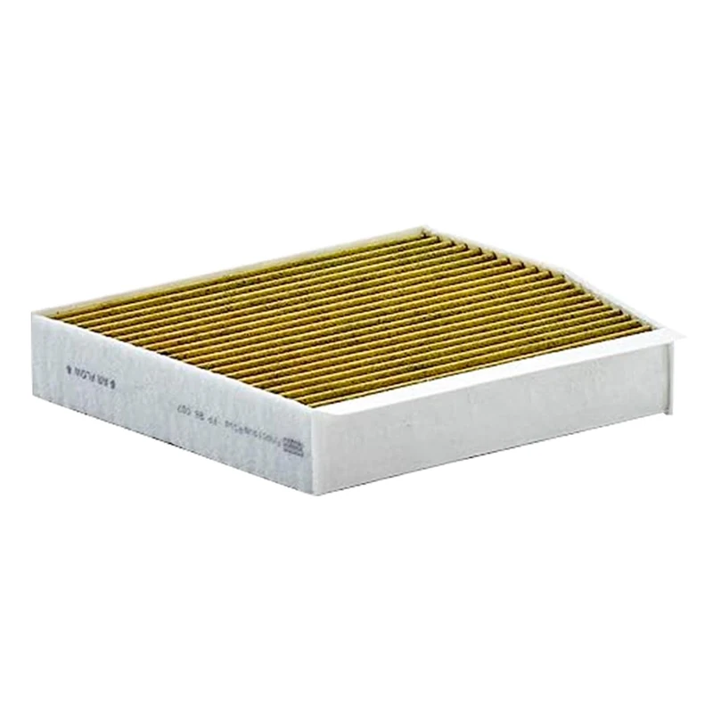 MANN-FILTER, FP 26 007 Cabin Air Filter, Premium Biofunctional