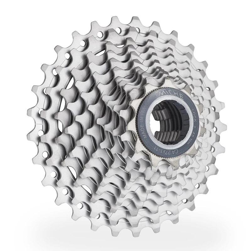 MICHE Primato 11 Speed Cassette (Campagnolo, 11/23t)