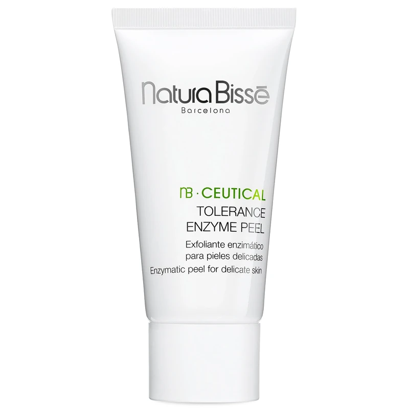 Natura Bisse NB.C Tolerance Enzyme Peel - 50ml Radiant Skin