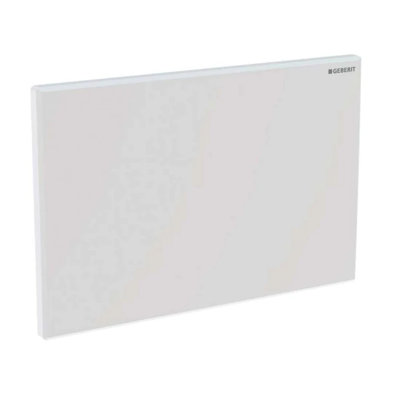 Geberit 115.768.11.1 – Lid Blind Sigma, Alpine White