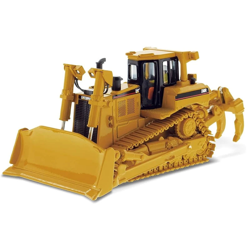 DCM - DCM85099 Bulldozer on Caterpillar Cat D8R Miniature Vehicle
