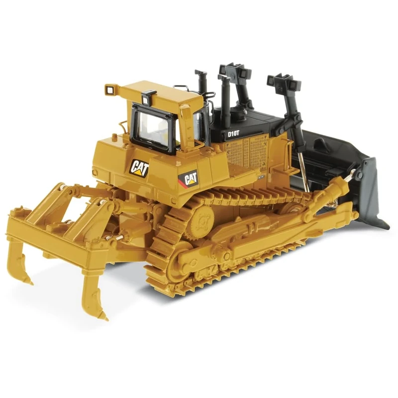 Diecast Masters Caterpillar D10T Track Type Tractor 85158