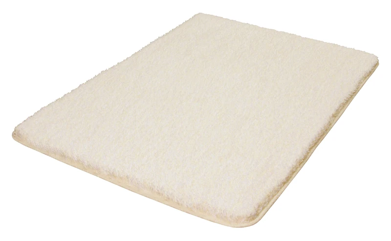 Kleine Wolke Seattle Bath Rug, Nature, 80 x 140 cm