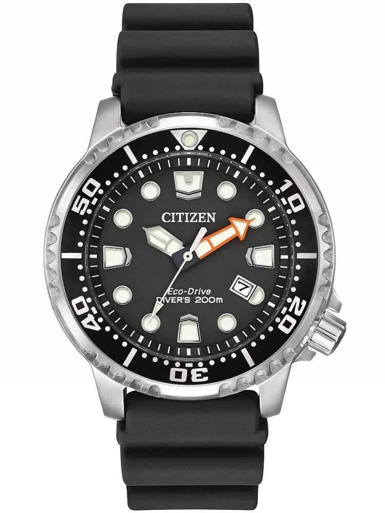 Citizen Eco-Drive Men's Promaster Diver Watch BN0150-28E