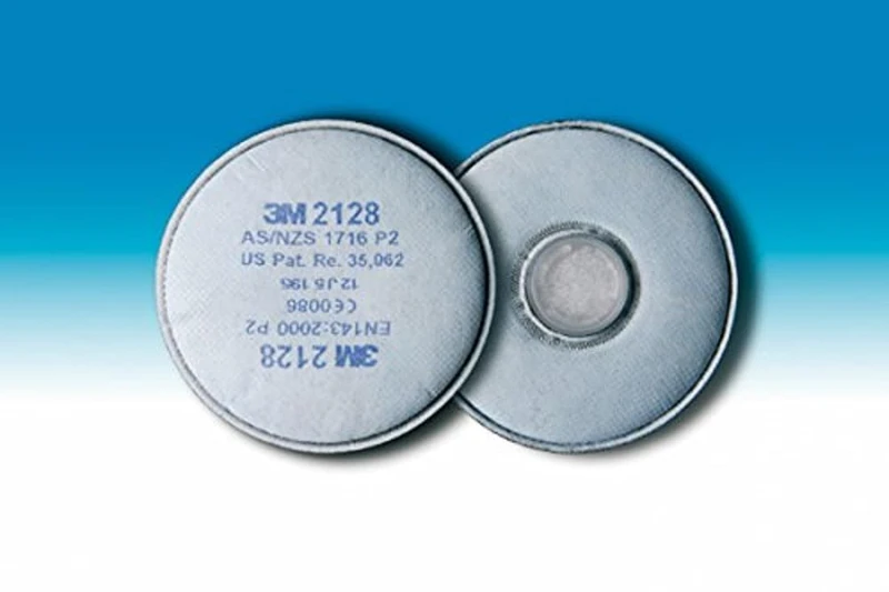 3 M 950086 Pack 2 Filters 950097 + 4 Filters 950014 + 2 Rings 950015