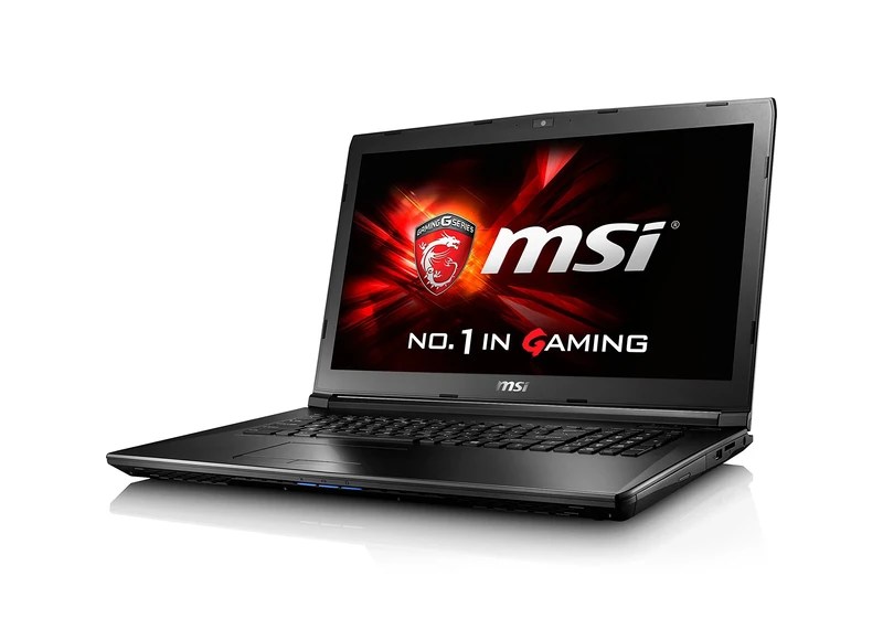 MSI GL72 6QC 17.3-Inch Laptop (Intel Core_i5, 12 GB DDR4 RAM, 1 TB HDD, Windows 10)