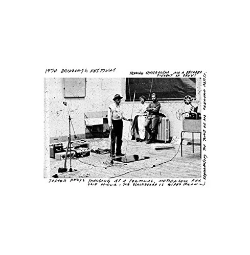 Requiem Of Art Fluxorum Organ [VINYL]