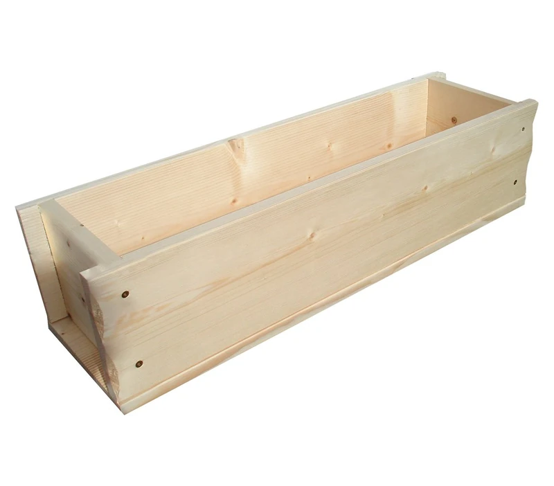 Dehner Flower Box - Image 1