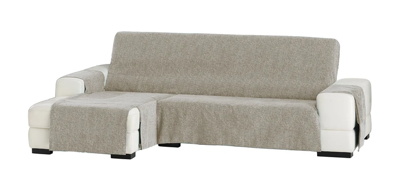 Eysa Dream – Chaise longue, 290 cm Mink