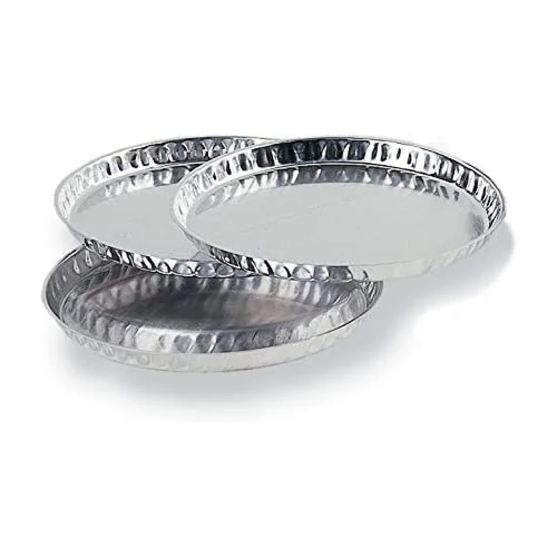 KERN MLB-A01A Aluminium Sample Tray