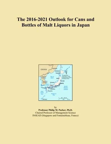 The 2016-2021 Outlook for Cans and Bottles of Malt Liquors in Japan - Image 1