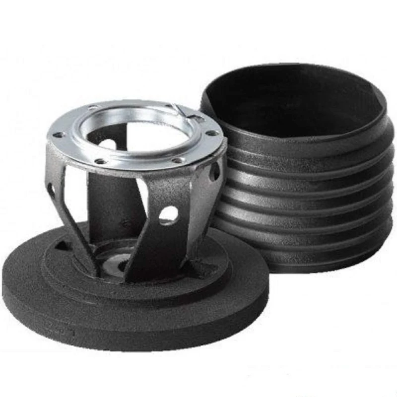 Momo MOM12115117213 Cone Flywheel