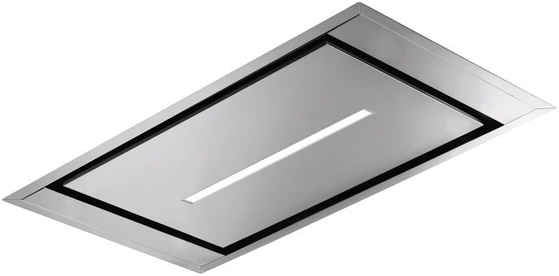 Mepamsa Cielo 90 Stainless Steel Island Bell