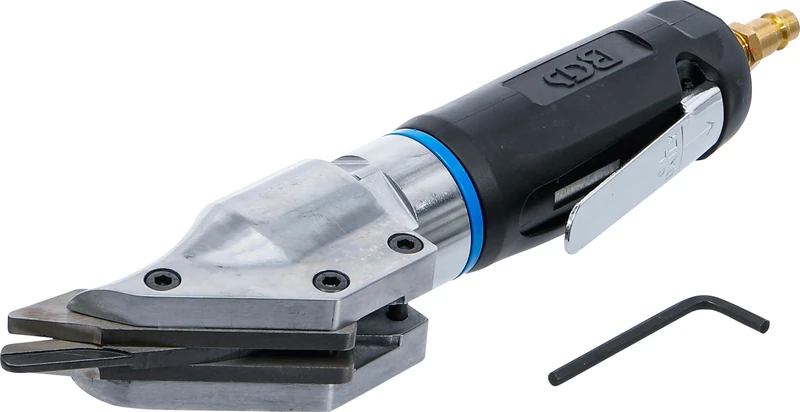 BGS 8956 | Air Nibbler / Shear for Metal Sheets