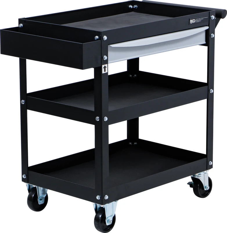 BGS 4200 | Workshop Trolley | 1 Drawer | open Type